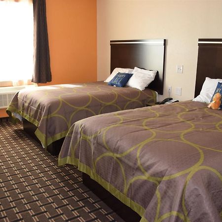 Texas Bungalows Hotel & Suites 오스틴 외부 사진
