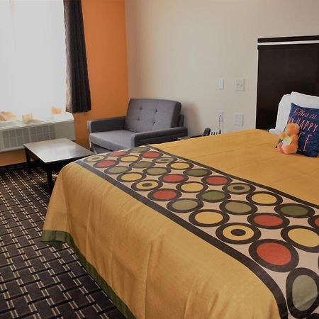 Texas Bungalows Hotel & Suites 오스틴 외부 사진