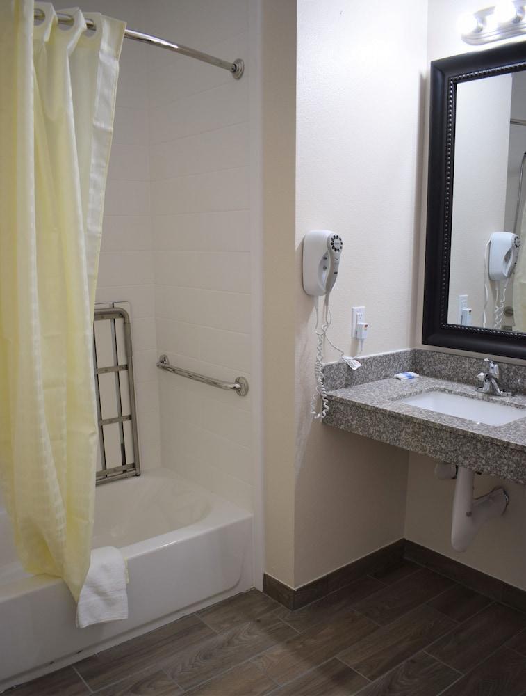 Texas Bungalows Hotel & Suites 오스틴 외부 사진
