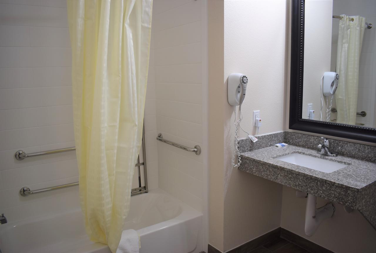 Texas Bungalows Hotel & Suites 오스틴 외부 사진