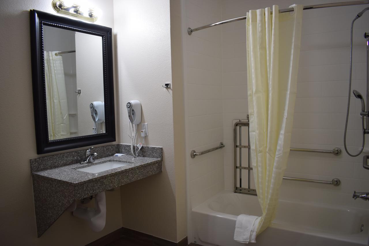 Texas Bungalows Hotel & Suites 오스틴 외부 사진