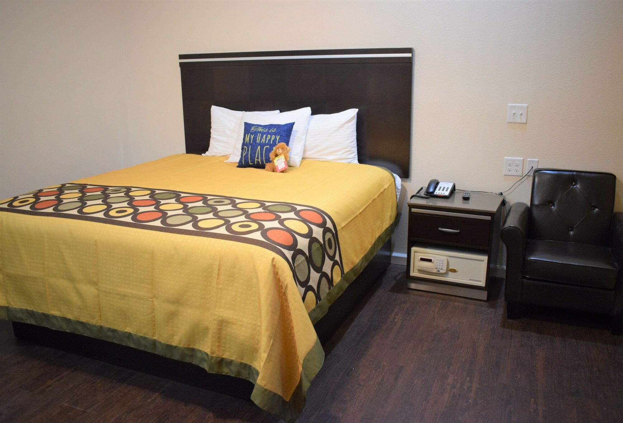 Texas Bungalows Hotel & Suites 오스틴 외부 사진